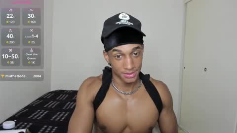 malkongarcia online show from 12.03.24