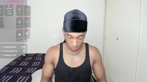 malkongarcia online show from 12.11.24