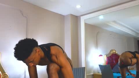 malkongarcia online show from 01.23.25