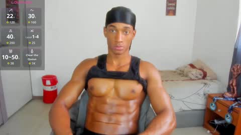 malkongarcia online show from 10.01.25