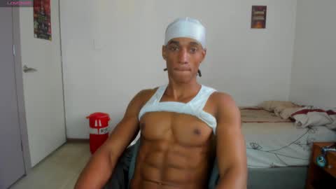 malkongarcia online show from 10.06.25