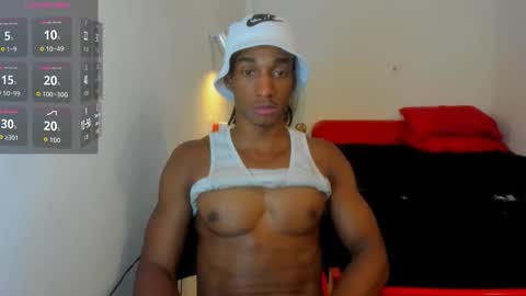 malkongarcia online show from 11.16.25