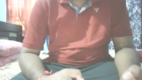 Sree0703 online show from 12.02.24