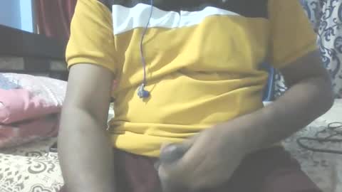 Sree0703 online show from 12.07.24