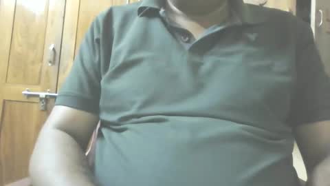 Sree0703 online show from 01.29.25