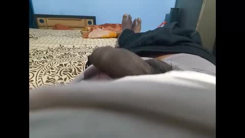 Sree0703 online show from 02.15.25