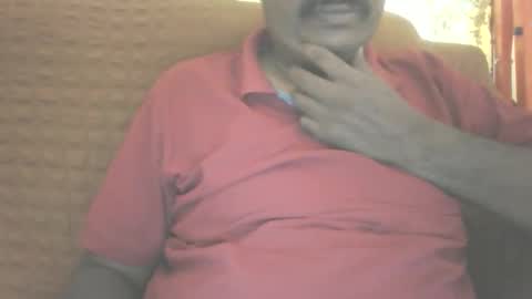 Sree0703 online show from 09.22.25