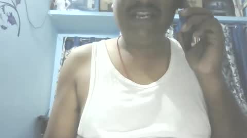 Sree0703 online show from 09.24.25