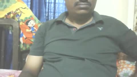 Sree0703 online show from 10.12.25