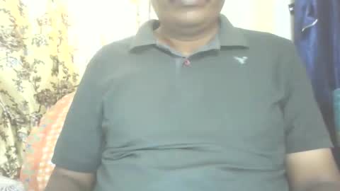 Sree0703 online show from 10.21.25