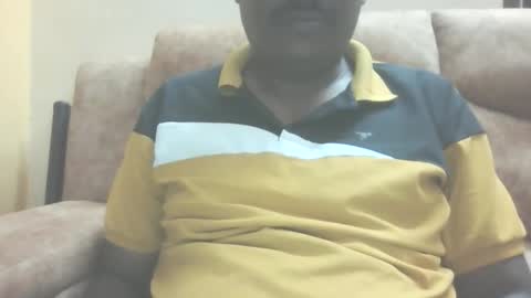 Sree0703 online show from 11.20.25