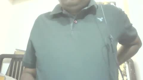 Sree0703 online show from 02.25.26