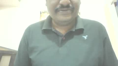 Sree0703 online show from 03.20.26