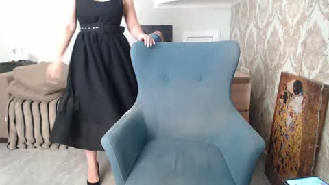 mallinia online show from 03.05.26