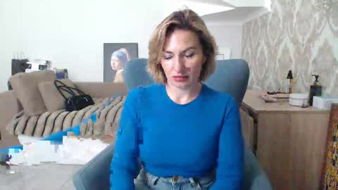 mallinia online show from 05.14.26