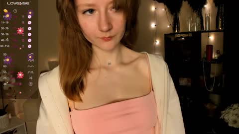 Lilit online show from 03.18.26