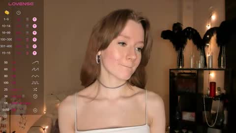 Lilit online show from 03.28.26