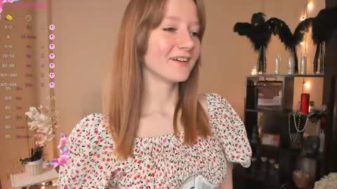 Lilit online show from 04.07.26