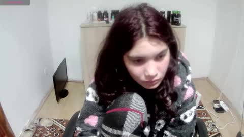 Snapshot of mallorymyers chatting on 09.25.25 mallorymyers online show from 09.25.25