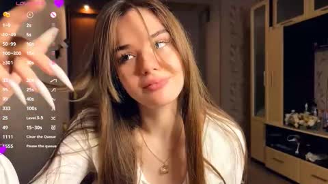 Jinny online show from 02.25.26