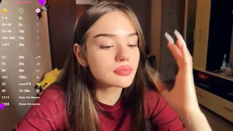 Jinny online show from 03.11.26