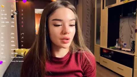 Jinny online show from 03.29.26