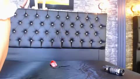 Malory online show from 11.08.25