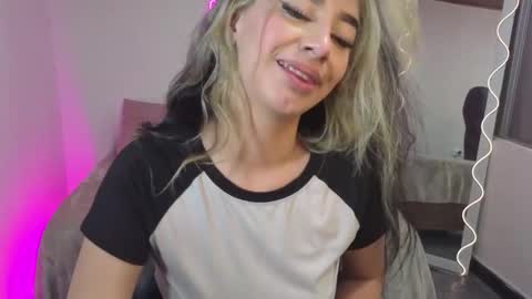 Malory  online show from 11.15.25