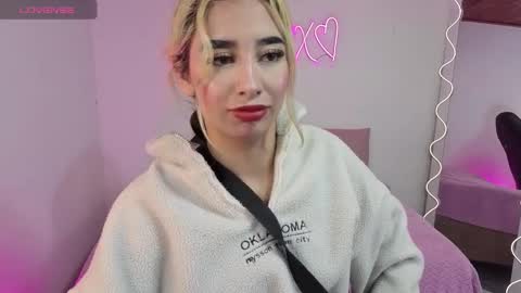 Malory  online show from 01.07.26