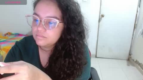 Snapshot of malorymorgantt chatting on 09.15.25 MI INSTAGRAM soy glory01 online show from 09.15.25