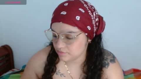 Snapshot of malorymorgantt chatting on 03.06.26 MI INSTAGRAM soy glory01 online show from 03.06.26