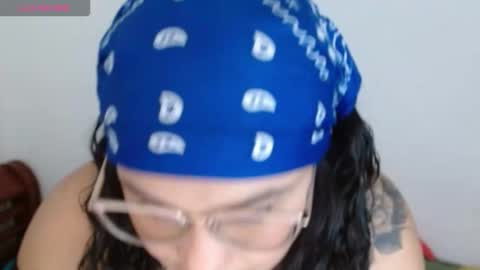 Snapshot of malorymorgantt chatting on 03.07.26 MI INSTAGRAM soy glory01 online show from 03.07.26