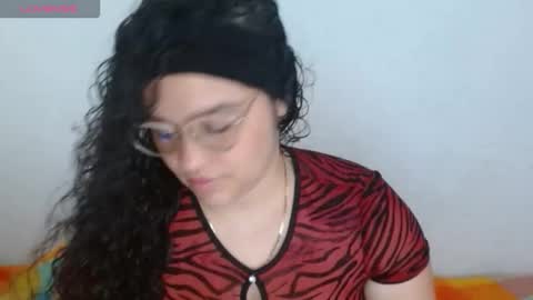 Snapshot of malorymorgantt chatting on 03.14.26 MI INSTAGRAM soy glory01 online show from 03.14.26