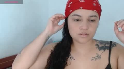 Snapshot of malorymorgantt chatting on 04.17.26 MI INSTAGRAM soy glory01 online show from 04.17.26