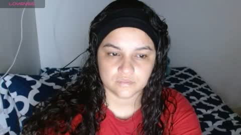 Snapshot of malorymorgantt chatting on 07.13.26 MI INSTAGRAM soy glory01 online show from 07.13.26