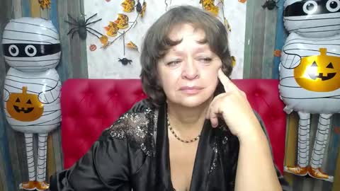 Snapshot of maltafora chatting on 10.24.25 MaltaFora online show from 10.24.25