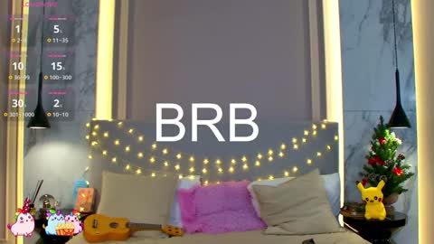 Maltii Evans online show from 01.06.25