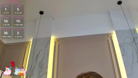 Maltii Evans online show from 01.08.25