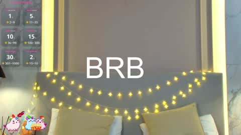 Maltii Evans online show from 01.14.25