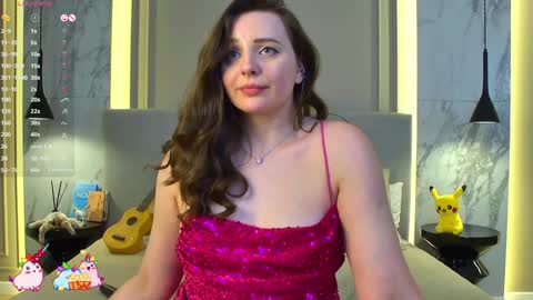 Maltii Evans online show from 02.07.25