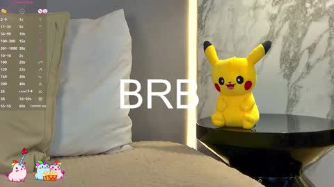 Maltii Evans online show from 02.12.25