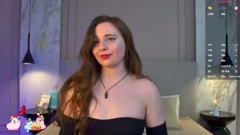 Maltii Evans online show from 10.12.25