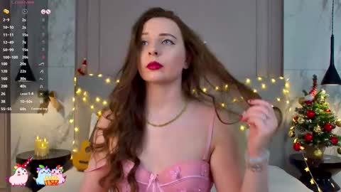 Maltii Evans online show from 12.16.25