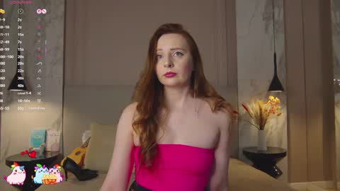 Maltii Evans online show from 04.07.26