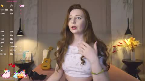 Maltii Evans online show from 04.17.26