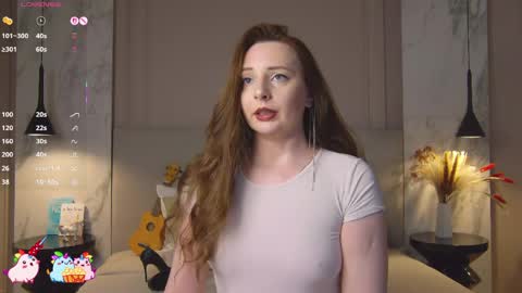 Maltii Evans online show from 04.18.26