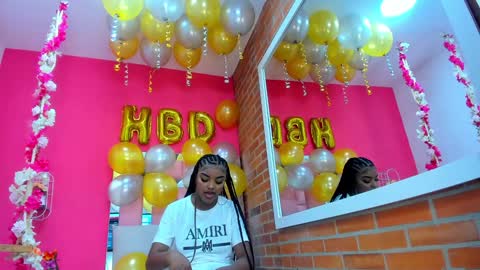 Melanie online show from 12.06.24