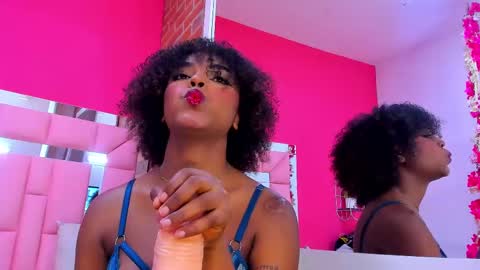 Melanie online show from 03.08.25