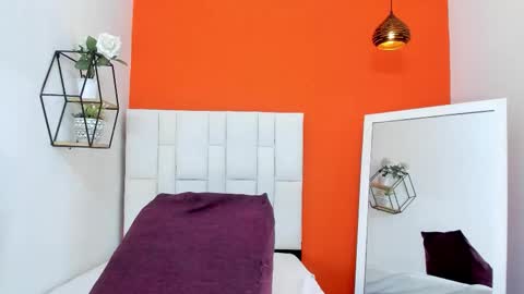 Malu online show from 10.13.25