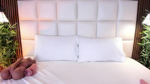 Malu online show from 04.18.26